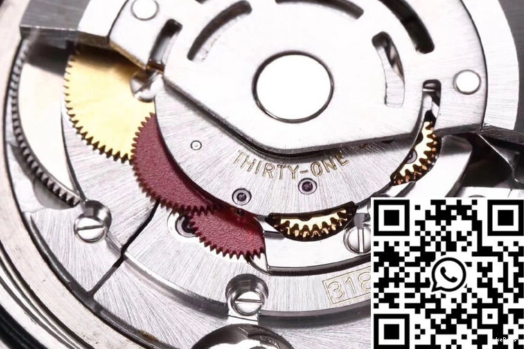Black Factory Master M126711CHNR-0002 Rolex GMT II GM Dial 0508